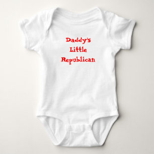 Body Peu du papa républicain
