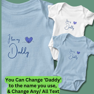 Body Peut Changer Tout Le Texte, J'Aime Mon Papa Bleu G