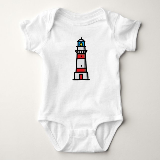 Body Phare (Devant)