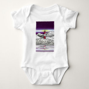 Body Phare des Eclaireurs Argentine Paysage