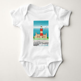 Body Phare du Cap Agulhas SHIRT AMAZON