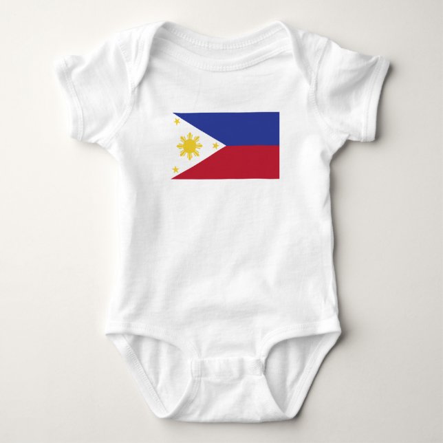 Body Philippines (Devant)