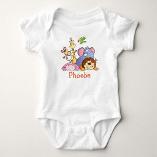 Body PHOEBE cadeaux de naissance