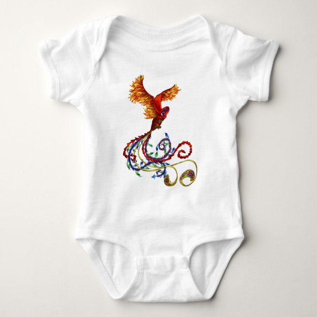 Body Phoenix (Devant)