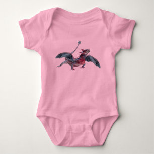 Body photoshop imaginaire dragon