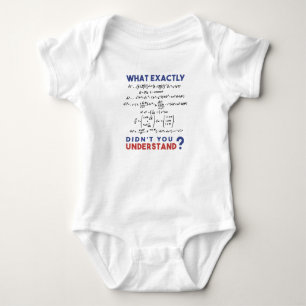 Body Physics formula Joke