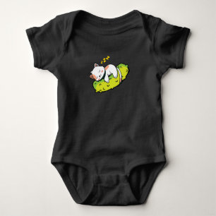 Body Picks Chat Concombre Gherkin Enfants