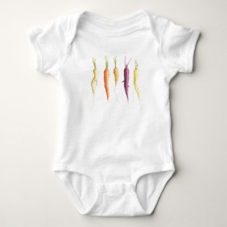 Body Pièce d'un bébé