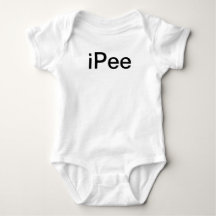 pièce en t d'iPee