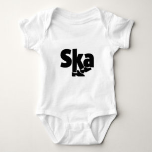 Body Pieds de danse de SKA