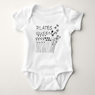 Body Pilates Méthode Queen !