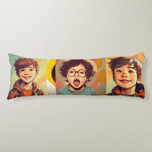 Body Pillow