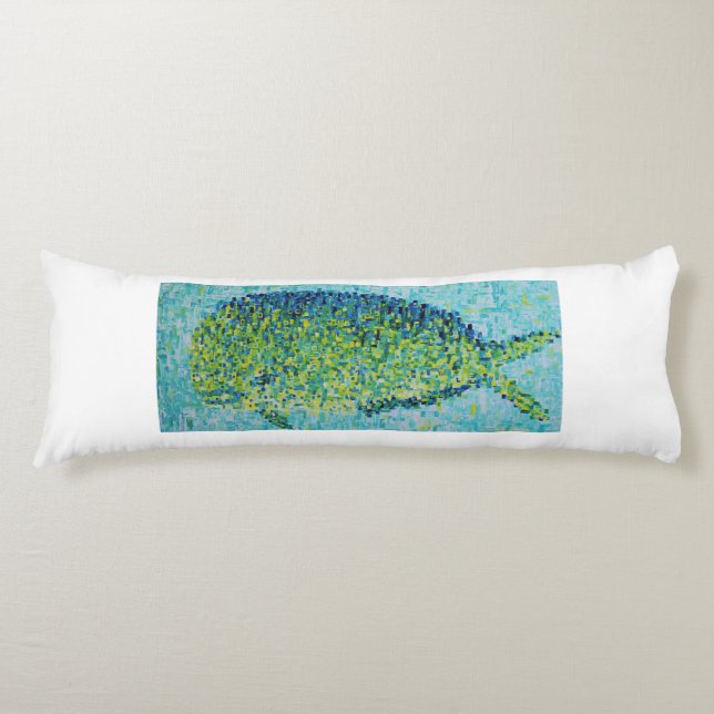 Body Pillow (Front)