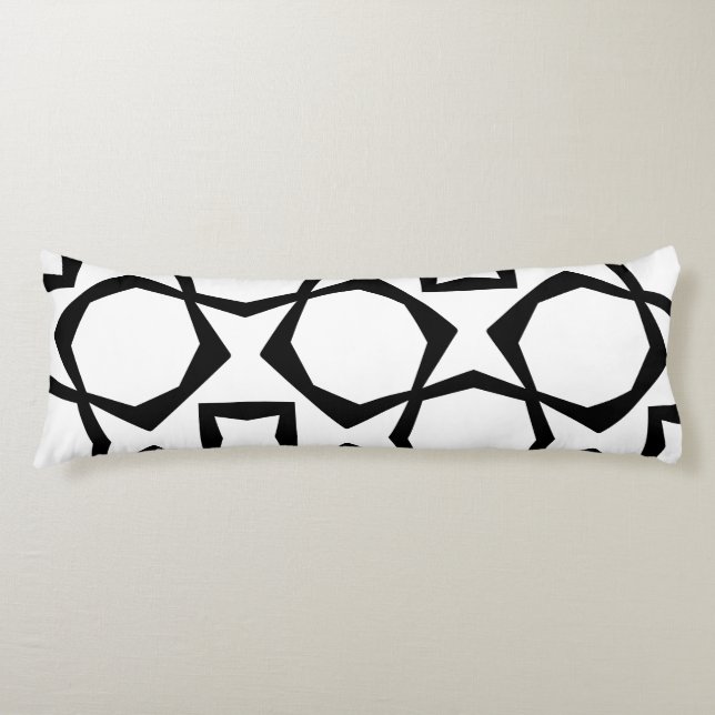 Body Pillow (Front)