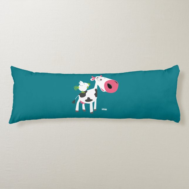 Body pillow (Front)