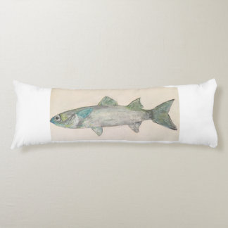 Body Pillow