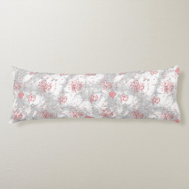 Body Pillow (Front)