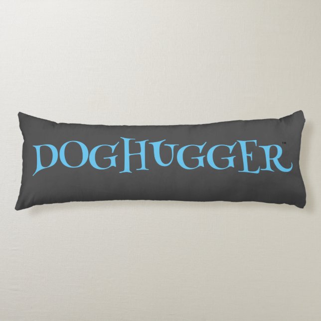 Body Pillow (Front)