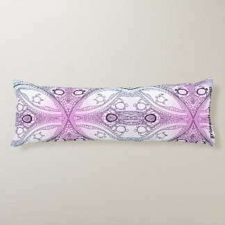 Body pillow
