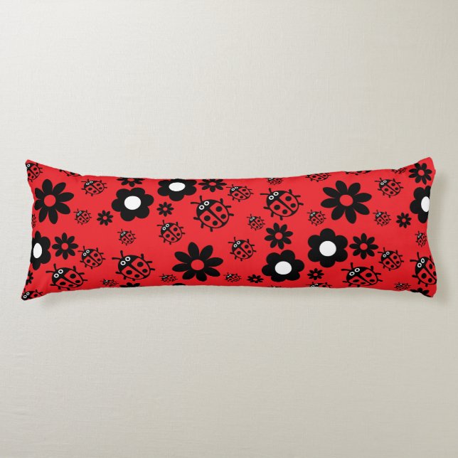 Body Pillow (Front)