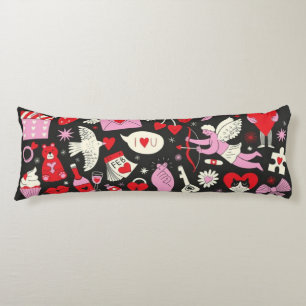 Body Pillow ( 20" x 54")