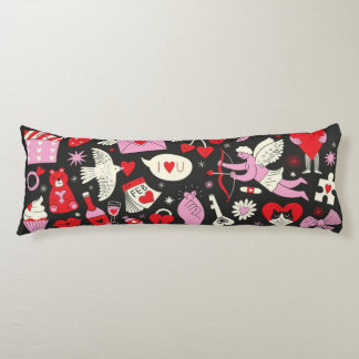 Body Pillow ( 20" x 54")