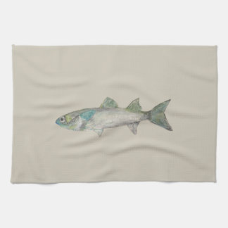 Body Pillow Kitchen Towel