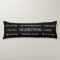 Body Pillow-Sleep-time full body pillow-humourous