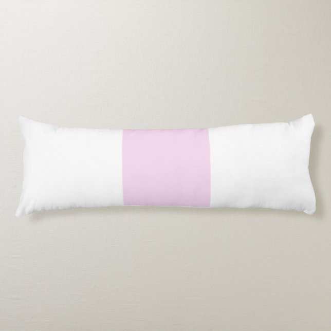 Body Pillow Template (Front)