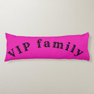 Body Pillow vip