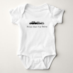Body Pilote De Voiture De Course Future Spec E30