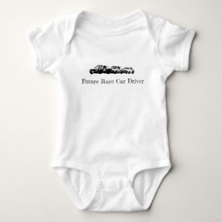 Body Pilote De Voiture De Course Future Spec E30