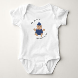 Body Pilote papa