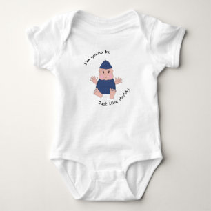 Body Pilote papa