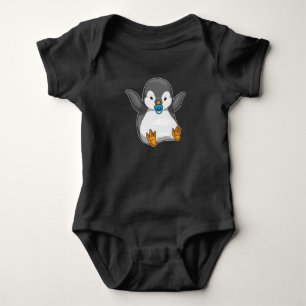 Body Pingin Baby Pacifier