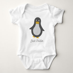 Body Pingouin d'Asv