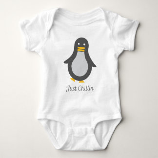 Body Pingouin d'Asv