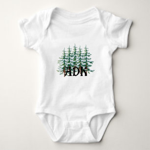 Body Pins d'ADK Adirondack