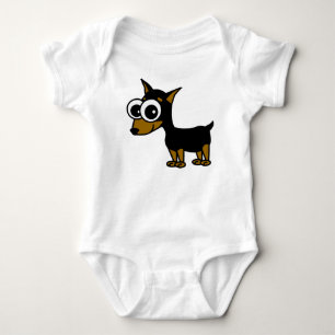 Body Pinscher miniature