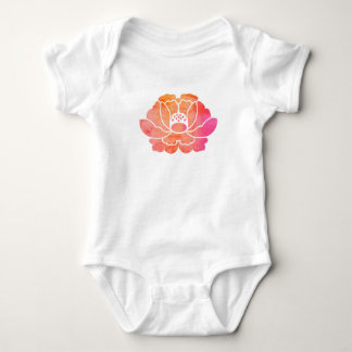 Body pivoine