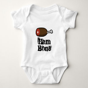 Body Pixel hambone jambon Art