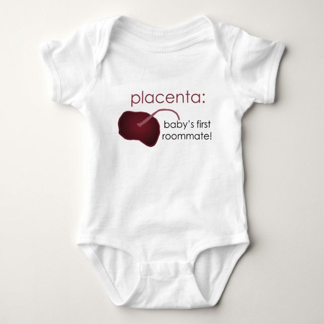 Body Placenta ! (Devant)