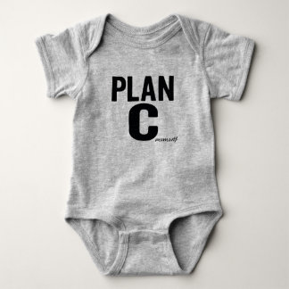 Body Plan C