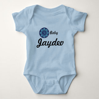 Body plante grimpante de bébé