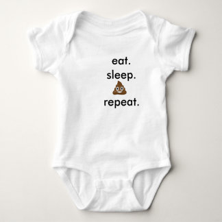 Body Plante grimpante de bébé
