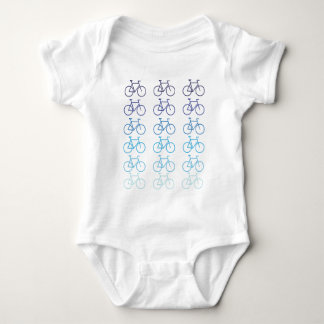 Body plante grimpante de bicyclette