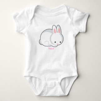 Body Plante grimpante de lapin
