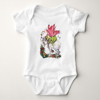 Body Plante grimpante de nourrisson de Snuzzles