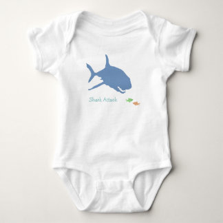 Body Plante grimpante de requin