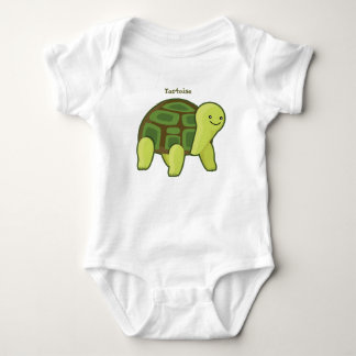 Body Plante grimpante de tortue